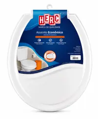 ASSENTO ECONOMICO HERC BRANCO