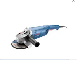 Esmerilhadeira Angular Bosch GWS 2200-180 VULCANO 2200W