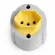Tomada de Sobrepor Bipolar 2P+T 20A