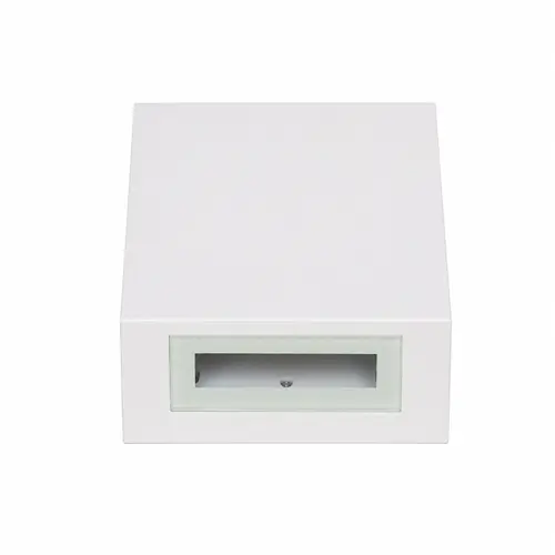 Arandela Quadratto 1