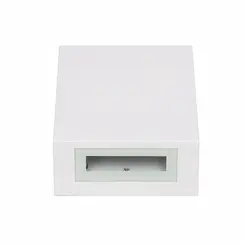 Arandela Quadratto 1
