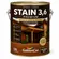 STAIN 3,6 CASTANHO DECK