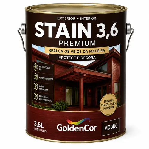 STAIN 3,6 MOGNO