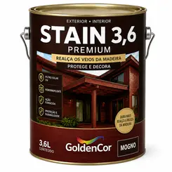 STAIN 3,6 MOGNO