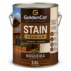 STAIN 3,6 NOGUEIRA