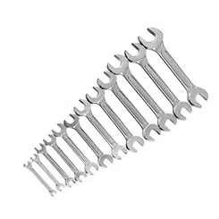 Chave de Boca Fixa 12 x 13 mm