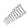 Chave de Boca Fixa 12 x 13 mm