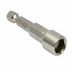SOQUETE MAGNETICO 10MM