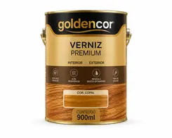 VERNIZ 900ML COPAL