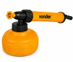 PULVERIZADOR MANUAL 350ML