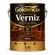 VERNIZ 3,6L IMBUIA