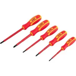 JOGO FERRAMENTAS 5PCS JFN VONDER