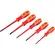 JOGO FERRAMENTAS 5PCS JFN VONDER