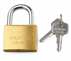 CADEADO 20MM