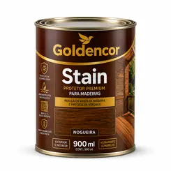 STAIN 900 ML NOGUEIRA