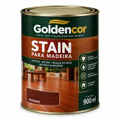 STAIN 900 ML MOGNO