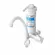 PURIFICADOR DE AGUA C/ TORNEIRA BICA MOVEL PLUS BRANCA