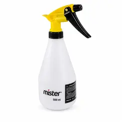 PULVERIZADOR MANUAL 500ML