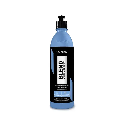 Blend cleaner max vonixx 500ml