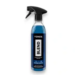 Blend ceramic & carnaúba spray wax
