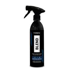 Blend spray black vonixx 500ml