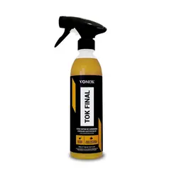 Carnaúba Tok final vonixx 500ml