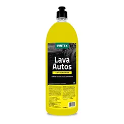 Lava autos Vintex 1,5l