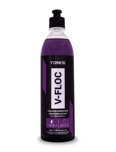 V-Floc Vonixx 500ML