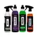 Kit lavagem pesada exterior vonixx