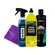Kit lavagem exterior vintex e vonixx