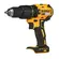 Parafusadeira e Furadeira de Impacto 1/2'' 20V Max com Carregador e 2 Baterias Dewalt