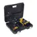 Parafusadeira e Furadeira de Impacto 1/2'' 20V Max com Carregador e 2 Baterias Dewalt