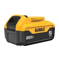 Bateria LI-ION 20V Max 5Ah Dewalt