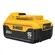 Bateria LI-ION 20V Max 5Ah Dewalt