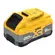Bateria LI-ION 20V 8Ah Max XR PowerPack Dewalt