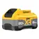 Bateria LI-ION 20V 8Ah Max XR PowerPack Dewalt