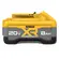 Bateria LI-ION 20V 8Ah Max XR PowerPack Dewalt