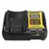 Carregador de Baterias 12V - 20V Bivolt Dewalt
