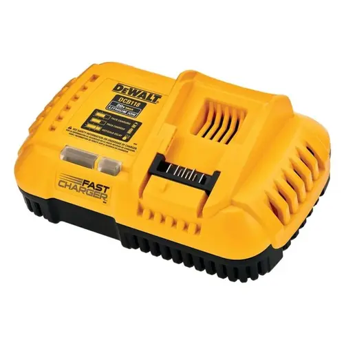 Carregador Rápido de Bateria 20V/60V Max 220V Flexvolt Dewalt