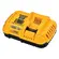 Carregador Rápido de Bateria 20V/60V Max 220V Flexvolt Dewalt