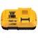 Carregador Rápido de Bateria 20V/60V Max 220V Flexvolt Dewalt