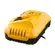 Carregador Rápido de Bateria 20V/60V Max 220V Flexvolt Dewalt