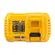 Carregador Rápido de Bateria 20V/60V Max 220V Flexvolt Dewalt
