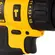Parafusadeira e Furadeira de Impacto 3/8'' 12V Max com 2 Baterias e Carregador Dewalt