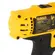 Parafusadeira e Furadeira de Impacto 3/8'' 12V Max com 2 Baterias e Carregador Dewalt