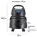 Aspirador de Pó e Água Electrolux 1400W c/ Conjunto de Acessórios e Rodas 360°