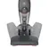 Aspirador de Pó Vertical com Fio Electrolux 1450W 2 em 1 Ultra Filtro HEPA Cinza