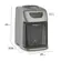 Bebedouro de Água Electrolux Prata com Refrigeração Eletrônica