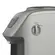 Bebedouro de Água Electrolux Prata com Refrigeração Eletrônica