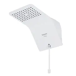 Ducha ducali eletrônica Zagonel 220/7500 branco